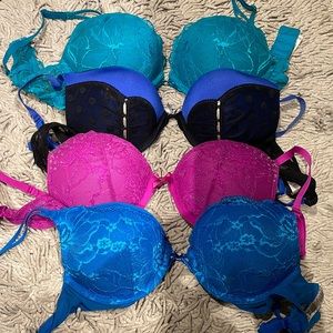 Brand new without tags